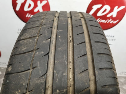 HYUNDAI I30 GD 16 INCH 2012-2018 GENUINE ALLOY WHEEL 5.7MM 205/55/16 52910-A5700