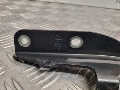 NISSAN JUKE F16 2020-2023 MK2 GENUINE BONNET HINGES PAIR SET RIGHT AND LEFT