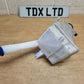 HYUNDAI I40 GENUINE WINDSCREEN WASHER BOTTLE RESERVOIR TANK + MOTOR 2010-2018