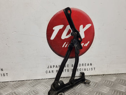 TOYOTA GT86 2012-2018 GENUINE BONNET HINGES PAIR LEFT & RIGHT+ GAS STRUT DAMPERS