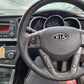 2012 KIA OPTIMA 1 (TF) 1.7 CRDI DIESEL 6 SPEED MANUAL VEHICLE FOR BREAKING