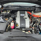 2016 LEXUS IS300H MK3 EXECUTIVE EDITION 2.5 PETROL HYBRID AUTO PARTS/BREAKER