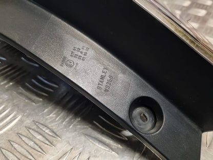 HONDA CIVIC X MK10 2017-2022 GENUINE DRIVERS SIDE REAR OUTER LED BRAKE LIGHT