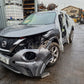 2020 Nissan Juke F16 DIG-T N-Connecta 1.0 Petrol Semi Auto Vehicle For Breaking