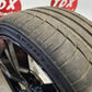 HYUNDAI VELOSTER FS 2011-2017 18" GENUINE ALLOY WHEEL 215/40/18 7.5J 529102V250