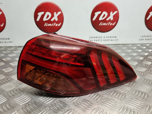 HYUNDAI TUCSON 2018-2020 FACELIFT GENUINE DRIVER SIDE REAR OUTER BRAKE LED LIGHT