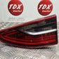 KIA CEED MK3 2018-2022 HATCHBACK GENUINE DRIVERS REAR INNER TAIL LED BRAKE LIGHT