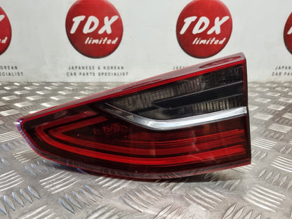 Kia Ceed Mk3 2018-2022 Hatchback Genuine Drivers Rear Inner Tail Led Brake Light 1
