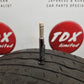 TOYOTA YARIS MK4 2020-2023 16 INCH GENUINE ALLOY WHEEL 6MM 195/55/16 PW457-0D004