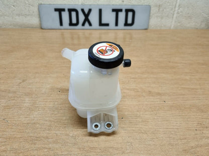 TOYOTA COROLLA 2019-2022 2.0 HYBRID GENUINE INVERTER WATER COOLANT BOTTLE TANK