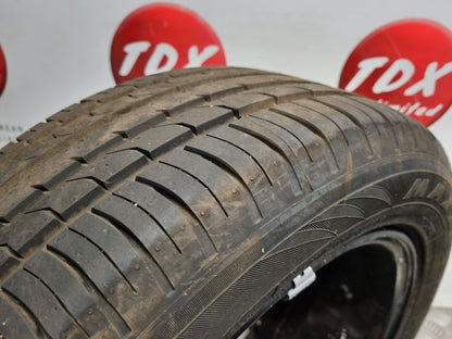 HYUNDAI I30 GD 16" INCH 2012-2018 GENUINE ALLOY WHEEL 7MM 205/55/16 52910-A5700