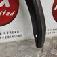 NISSAN JUKE F15 2010-2019 GENUINE DRIVERS SIDE FRONT WHEEL ARCH LINER 638601KA6A