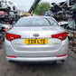 2012 KIA OPTIMA 1 (TF) 1.7 CRDI DIESEL 6 SPEED MANUAL VEHICLE FOR BREAKING