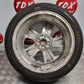 TOYOTA PRIUS MK3 2009-2015 17" INCH GENUINE ALLOY WHEEL 6MM 215/45/17 7J SZ2IE