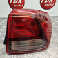 KIA RIO (YB) MK4 2017-2023 GENUINE DRIVERS SIDE REAR BODY BRAKE LIGHT 92402-H8
