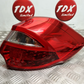 KIA CEED MK2 2015-2018 FACELIFT GENUINE DRIVERS REAR OUTER BODY LED BRAKE LIGHT