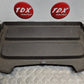 DACIA SANDERO MK2 2013-2021 GENUINE PARCEL SHELF LUGGAGE LOAD COVER