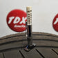 TOYOTA PRIUS MK3 2009-2015 17" INCH GENUINE ALLOY WHEEL 6MM 215/45/17 7J SZ2IE
