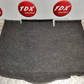 TOYOTA YARIS MK3 2012-2020 GENUINE REAR BOOT FLOOR COVER CARPET MAT 64771-0D150