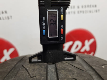 HYUNDAI I40 VF 2011-2019 16" INCH GENUINE ALLOY WHEEL 3MM 205/60/16 52910-3Z610