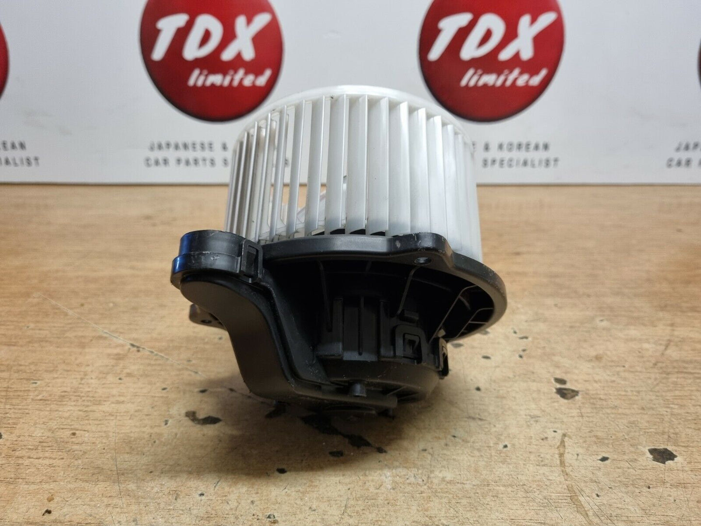 KIA VENGA/ HYUNDAI IX20 2010-2018 GENUINE HEATER BLOWER MOTOR FAN RHD F00S3B2408