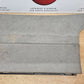 TOYOTA PRIUS MK3 2009-2015 GENUINE REAR BOOT FLOOR COVER CARPET DECK 5841547030