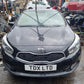 2015 KIA CEED (JD) MK2 1.4 CRDI DIESEL 6 SPEED MANUAL 5DR VEHICLE FOR BREAKING