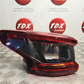 NISSAN QASHQAI J11 2017-2020 MK2 FACELIFT PASSENGERS SIDE REAR BODY BRAKE LIGHT