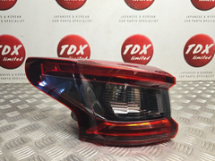 Nissan Qashqai J11 2017-2020 MK2 Facelift Passengers Side Rear Body Brake Light - photo 1 of 9