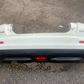 NISSAN JUKE F15 2010-2014 PRE-FACELIFT GENUINE REAR BUMPER WHITE