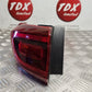 KIA SPORTAGE QL MK4 2016-2022 GENUINE PASSENGERS REAR BRAKE LIGHT 92401F1500