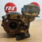 MAZDA 6 2.0 TD 2002-2007 MK1 DIESEL RF5C GENUINE TURBO CHARGER VJ320412