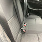 2021 TOYOTA YARIS ICON MK4 XP210 1.5 PETROL HYBRID 5DR AUTO VEHICLE FOR BREAKING