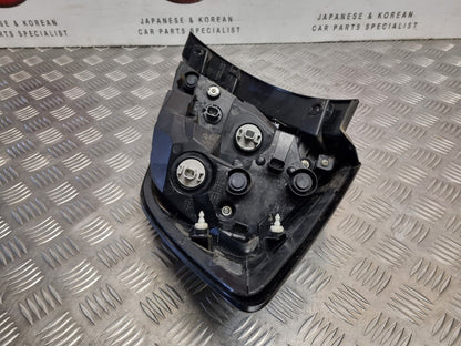 HONDA CIVIC MK10 HATCHBACK 2017-2020 PREFACELIFT PASSENGERS REAR LED BRAKE LIGHT