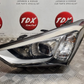 HYUNDAI SANTA FE MK3 2013-2016 PRE-FACELIFT PASSENGERS SIDE HEADLIGHT 92101-2W