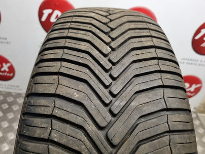 HONDA CR-V RM MK4 2013-2016 18" INCH GENUINE ALLOY WHEEL 6MM 225/60/18 T1G18070B