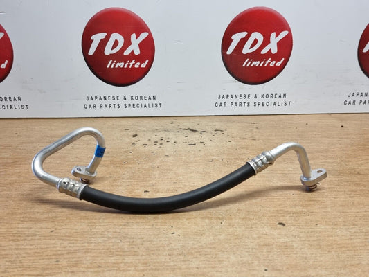 TOYOTA AYGO MK2 1.0 PETROL 2014-2022 GENUINE AIR CON AC PIPE HOSE 88703-YV010