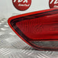 HYUNDAI I30 HATCHBACK MK3 2017-2019 GENUINE DRIVERS SIDE REAR INNER TAIL LIGHT