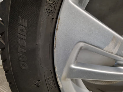 HOINDA JAZZ MK4 GK 2015-2020 15 INCH GENUINE ALLOY WHEEL 4MM 185/60/15 T5A15060A