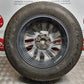 NISSAN NAVARA D23 NP300 2015-2021 18" INCH ALLOY WHEEL 5MM 255/60/18 403004KJ6B