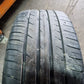 HYUNDAI VELOSTER 18" 2011-2017 GENUINE ALLOY WHEEL 215/40/18 7.5Jx18 52910-2V250