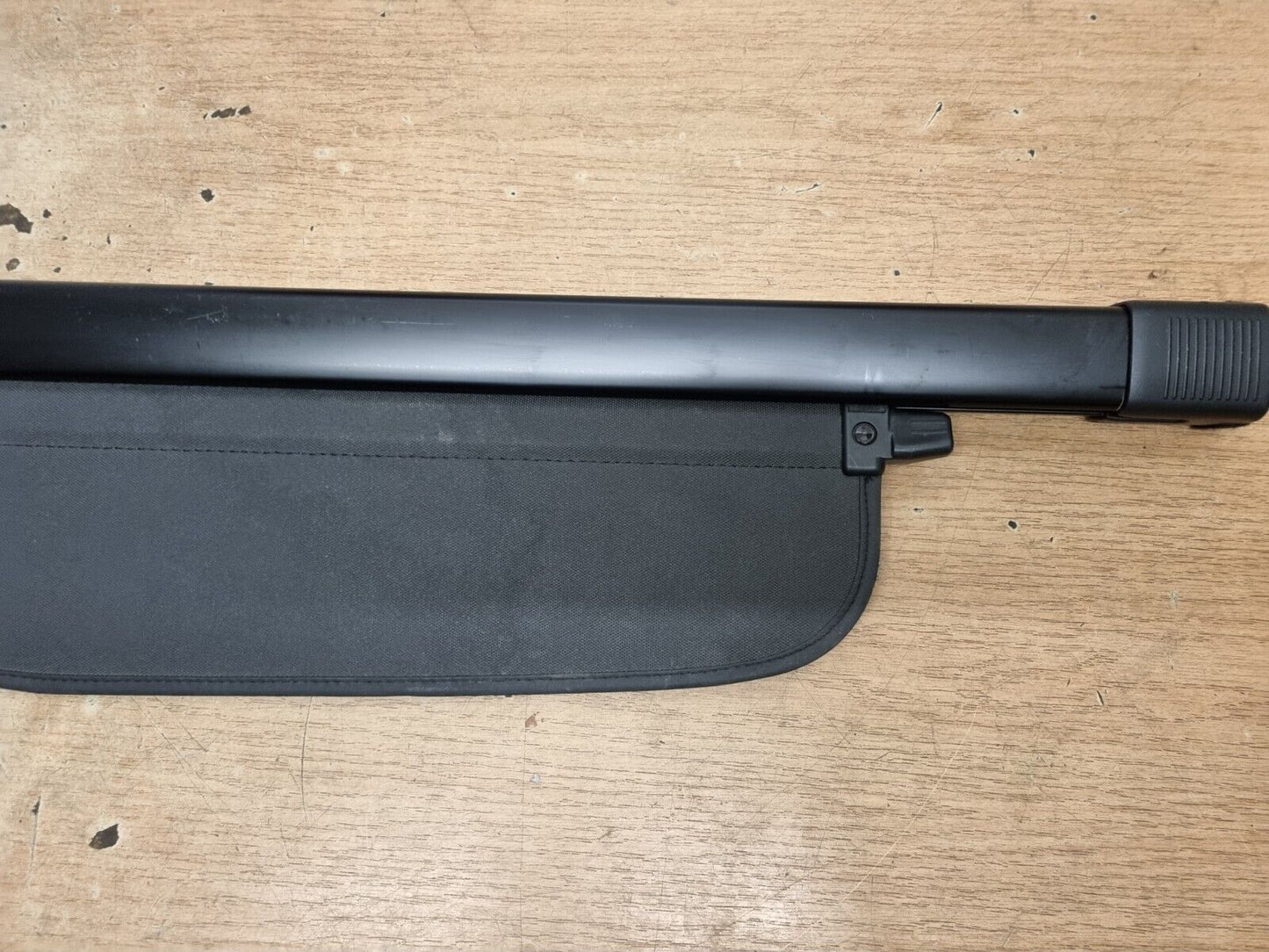 HONDA CR-V MK4 2013-2016 GENUINE REAR RETRACTABLE PARCEL SHELF LUGGAGE COVER