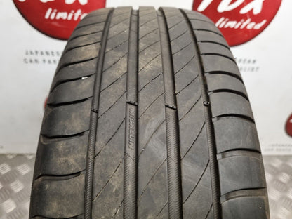 HOINDA JAZZ MK4 GK 2015-2020 15 INCH GENUINE ALLOY WHEEL 4MM 185/60/15 T5A15060A