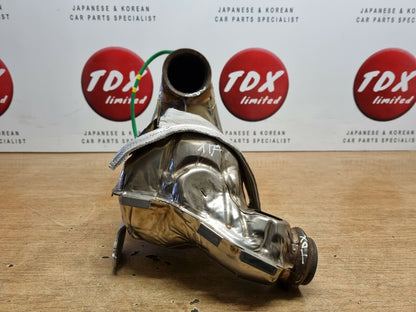 NISSAN MICRA K14 MK5 1.0 DIG-T GENUINE CATALYTIC CONVERTER 2019-2022 208A07026R