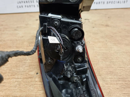 HYUNDAI KONA 2020-2022 FACELIFT GENUINE PASSENGERS REAR OUTER BODY BRAKE LIGHT