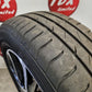 TOYOTA YARIS MK3 HYBRID 2017-2020 DIAMOND CUT ALLOY WHEEL 175/65/15 42611-0DG70