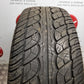 NISSAN NAVARA D23 NP300 2015-2021 18" INCH ALLOY WHEEL 5MM 255/60/18 403004KJ6B