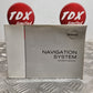 NISSAN X-TRAIL T31 2007-2013 GENUINE SAT NAVIGATION SYSTEM OWNERS MANUAL BOOK