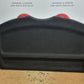 SKODA OCTAVIA MK3 2013-2018 GENUINE REAR PARCEL SHELF LUGGAGE LOAD COVER