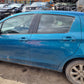 2012 TOYOTA YARIS TR MK3 1.0 PETROL VVT-I 5 SPD MANUAL 5DR VEHICLE FOR BREAKING